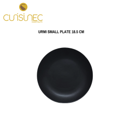 URMI MATTE SMALL PLATE 7.5" 19 CM