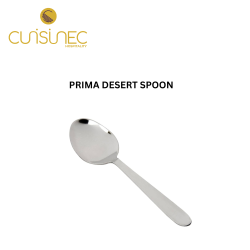 PRIMA DESERT SPOON