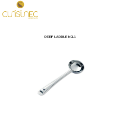 DEEP LADDLE NO.1