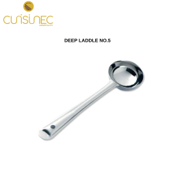 DEEP LADDLE NO.5
