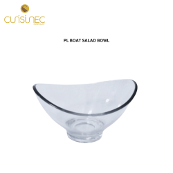 PL BOAT SALAD BOWL