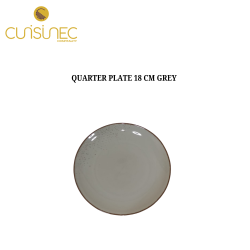 QUARTER PLATE 18 CM