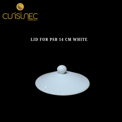 LID FOR PSB 14 CM WHITE