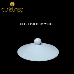 LID FOR PSB 17 CM WHITE