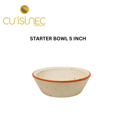 STARTER BOWL 5 INCH