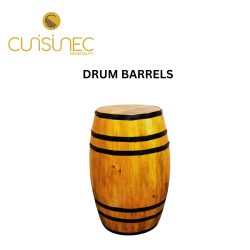 DRUM BARREL
