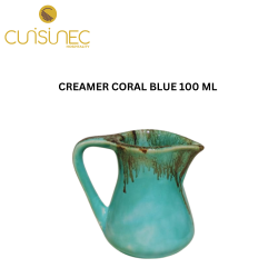 CREAMER CORAL BLUE 100 ML