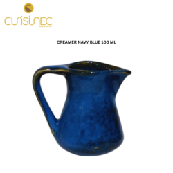 CREAMER NAVY BLUE 100 ML