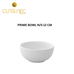 PRIME NON STACKABLE BOWL 12 CM