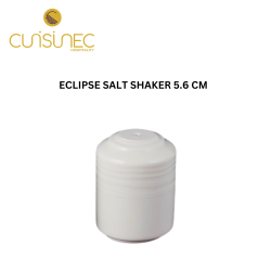 ECLIPSE SALT SHAKER 5.6 CM
