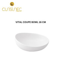 VITAL COUPE BOWL 16 CM