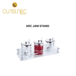 ARC JAM STAND