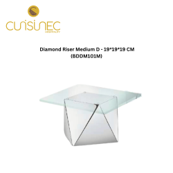 DIAMOND RISER MEDIUM