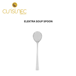ELEKTRA SOUP SPOON
