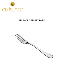 ESSENCE DESSERT FORK