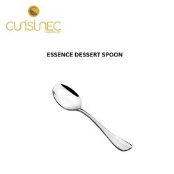 ESSENCE DESSERT SPOON