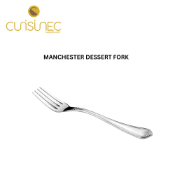 MANCHESTER DESSERT FORK