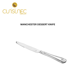 MANCHESTER DESSERT KNIFE