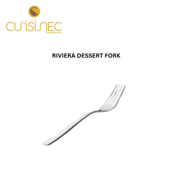 RIVIERA DESSERT FORK