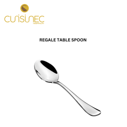 REGALE TABLE SPOON
