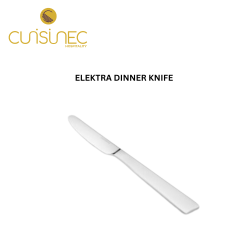 ELEKTRA DINNER KNIFE
