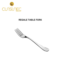 REGALE TABLE FORK