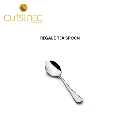 REGALE TEA SPOON