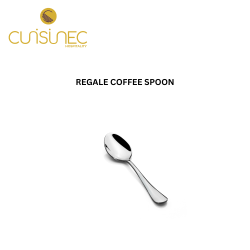 REGALE COFFEE SPOON