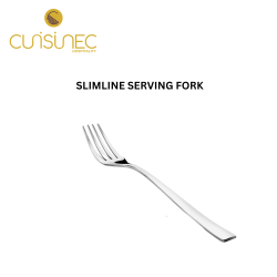 SLIMLINE SERVING FORK