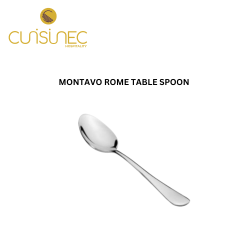MONTAVO ROME TABLE SPOON