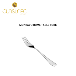MONTAVO ROME TABLE FORK
