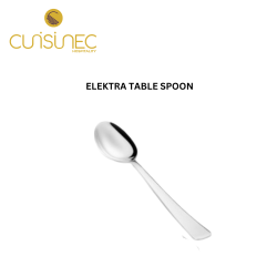 ELEKTRA TABLE SPOON