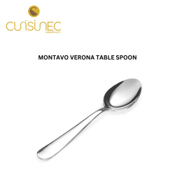 MONTAVO VERONA TABLE SPOON