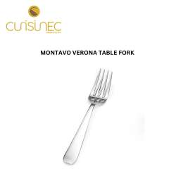 MONTAVO VERONA TABLE FORK