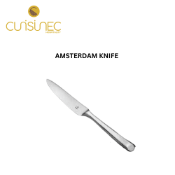 AMSTERDAM KNIFE