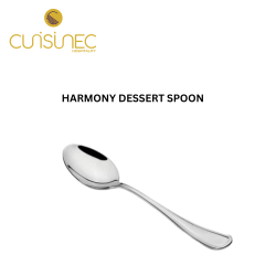 HARMONY DESSERT SPOON