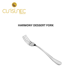 HARMONY DESSERT FORK