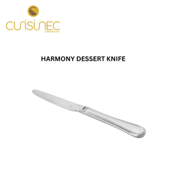 HARMONY DESSERT KNIFE