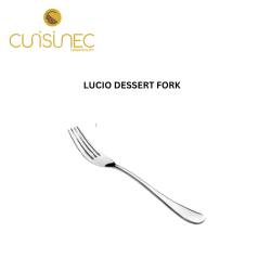 LUCIO DESSERT FORK