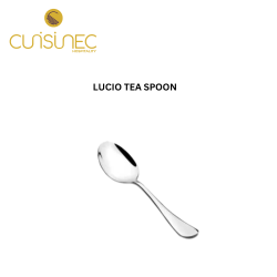 LUCIO TEA SPOON