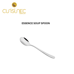LUCIO SOUP SPOON