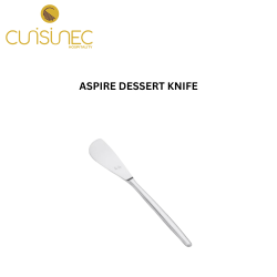 ASPIRE DESSERT KNIFE