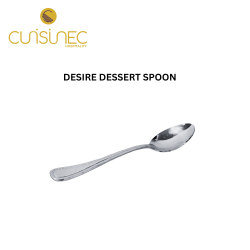 DESIRE DESSERT SPOON