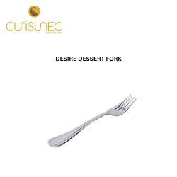 DESIRE DESSERT FORK