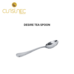 DESIRE TEA SPOON