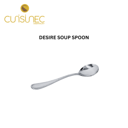 DESIRE SOUP SPOON