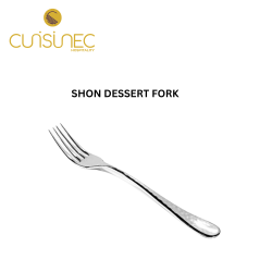 SHON DESSERT FORK