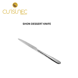 SHON DESSERT KNIFE