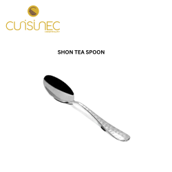 SHON TEA SPOON