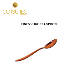 FINESSE RG TEA SPOON